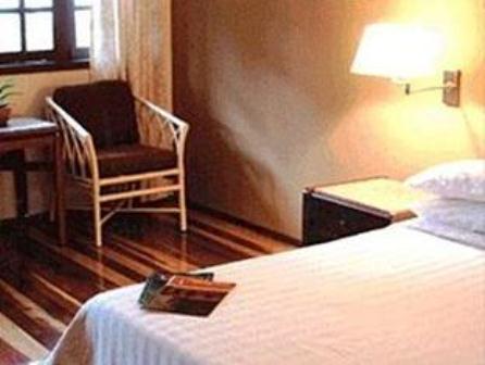 Duta Sands Beach Resort Kuantan Room photo