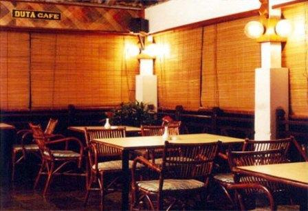 Duta Sands Beach Resort Kuantan Restaurant photo