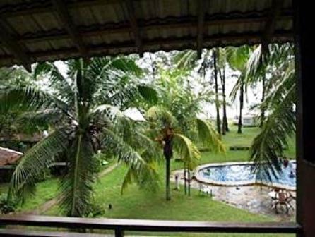Duta Sands Beach Resort Kuantan Exterior photo